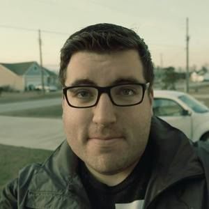 Meet your Posher, Joey